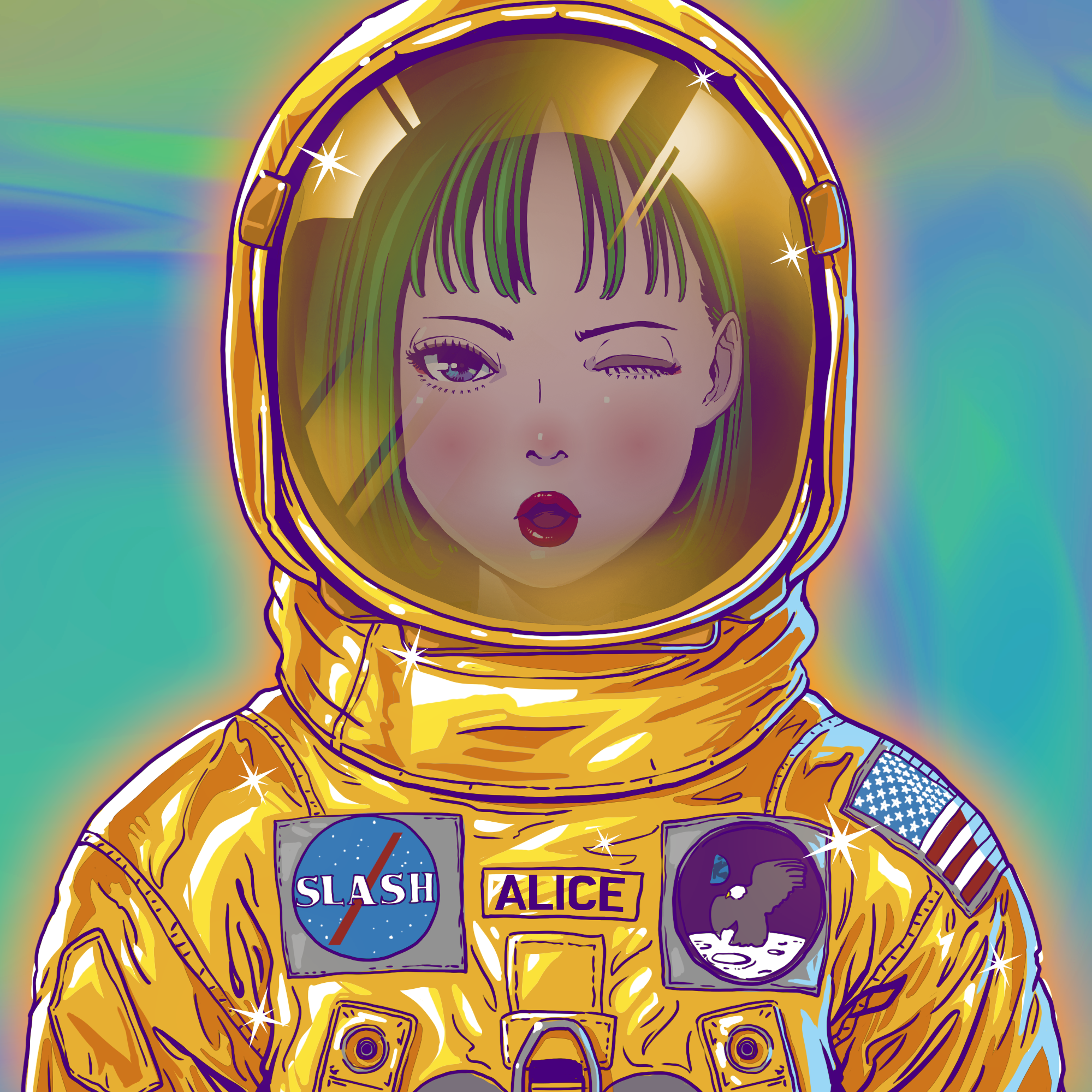 NFT Image